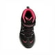 thumbnail image 4 of Botin Niña Force Hi Negro, 4 of 5