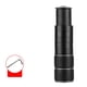 thumbnail image 1 of Extensor de manillar de bicicleta ajustable del tronco de la bicicleta aumenta la altura de la barra hasta para la mayoría de la bicicleta bicicleta de carretera, MTB, ciclismo (black135MM), 1 of 3