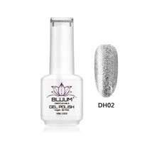 Bluum Creative Nails - Esmalte Permanente Diamond 02 15 Ml