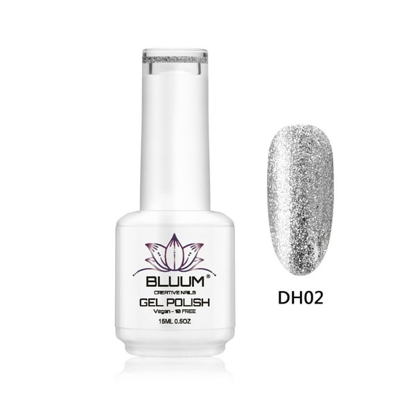 Esmalte Permanente Diamond 02 15 ml