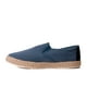 thumbnail image 2 of Alpargata Hombre Azul Alan, 2 of 4