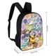 thumbnail image 2 of Mochila Desmarcar Eevee Evoluciones Multicolor, 2 of 6