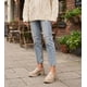 thumbnail image 5 of Mocasin Murcia Taupe Alquimia, 5 of 6