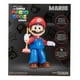 thumbnail image 2 of The Súper Mario Bros Movie - Figura Articulada 12 Cm. Mario, 2 of 4