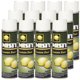 thumbnail image 1 of Spray ambientador MISTY Lemon Peel 284 g caja de 12, 1 of 9
