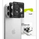 thumbnail image 1 of Protector Cámara Ringke Para iPhone 17 Pro / 17 Pro Max (2 Pack), 1 of 8