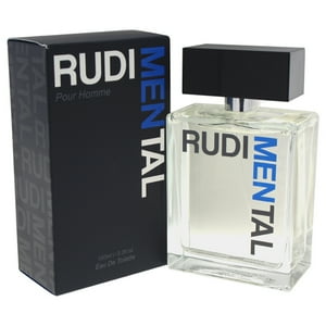 Rudimental - Azul Para Hombres - Edt Spray