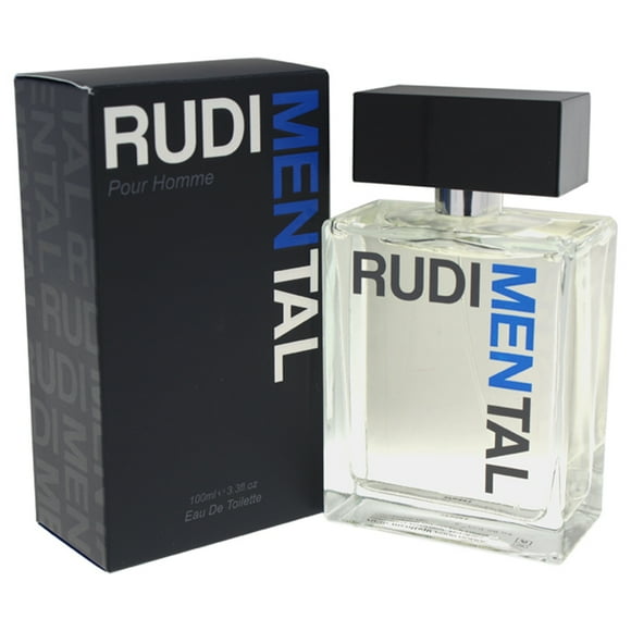 Perfume Rudimental Azul EDT 100ml
