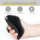 thumbnail image 2 of Experience the Ultimate Clean with our Silicone Body Scrubbers - Perfect for Shower, Bath, and More! With Storage Hooks, Easy to Clean, Foamy and Reusable, Our Clean Brush is Ideal for Bathing, Hair W, 2 of 4
