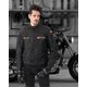 thumbnail image 3 of Chaqueta de Moto BORLENI con Armadura Certificada CE, 3 of 8