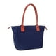thumbnail image 2 of Yambo Tote Bag Navy, 2 of 4