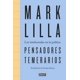 thumbnail image 1 of Libro Pensadores Temerarios - Mark Lilla, 1 of 2