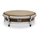 thumbnail image 1 of Pandero de plena Latin Percussion Requinto con funda LP5010, 1 of 6