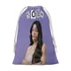 thumbnail image 1 of Olivia Rodrigo Bolsa de regalo con cierre de cinta navideño para decoración de Navidad,50cm×76 cm., 1 of 6