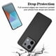 thumbnail image 5 of Funda Antigolpes para Xiaomi Redmi Note 13 Pro 5G Cubierta Delgada Negro, 5 of 6
