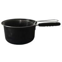 Olla Freidora (3,7L) 2 Piezas 1 Un Haus