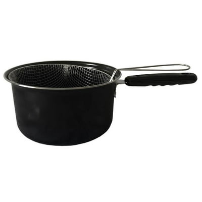 Olla Freidora (3,7L) 2 Piezas 1 Un Haus