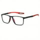 thumbnail image 4 of TR90 Sport Reading Glasses: Ultra Lightweight, Anti-Blue Light & Presbyopia Eyeglasses for Men - Diopters to +4.0, 4 of 4