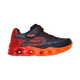 thumbnail image 1 of ZAPATILLAS URBANAS SKECHERS VORTEX 2.0 INFANTIL | 400604L-BKRD - Talla 33, 1 of 6