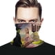 thumbnail image 1 of wicked Braga de Cuello Protección Solar - Bandana UV Refrescante para Ciclismo y Deportes al Aire Libre, Hombres y Mujeres, 1 of 6