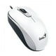 thumbnail image 5 of Mouse Alambrico 3 Botones 1000dpi Dx-110 Blanco, 5 of 6