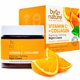 thumbnail image 1 of Crema Nocturna By Nature 60 g Vitamina C + Colágeno, 1 of 7
