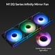 thumbnail image 2 of Ventiladores para PC Thermalright TL-M12Q-S X3 120 mm, paquete de 3, 2 of 9