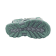 thumbnail image 5 of SANDALIAS HUALUNAOTE AZUL INFANTIL | XT157B - Talla 25, 5 of 6