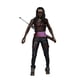 thumbnail image 1 of Figura de acción McFarlane Toys The Walking Dead Michonne 12 cm, 1 of 9