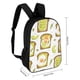 thumbnail image 2 of Mochila Desmarcar Pan Tostado, 2 of 6