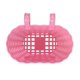 thumbnail image 4 of Bike Basket Noviko Girl para bicicleta infantil con accesorios, 4 of 6
