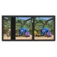 thumbnail image 4 of Junction Jungle Cartera Trifold para Hombres, 8 Ranuras para Tarjetas, 1 Ventana de ID, Tarjetero Delgado con Bolsillo de Efectivo con Cremallera para Uso Cotidiano, 4 of 6