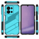thumbnail image 1 of Funda GANGXUN Antigolpes para Xiaomi Redmi 15C 5G con Soporte Invisible, Antihuellas y Protección Completa, 1 of 6