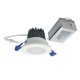 thumbnail image 1 of Downlight Nora Lighting 5 cm 600 lm 2700 K regulable, 1 of 2