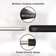 thumbnail image 4 of Funda OtterBox Defender Series sin pantalla para iPhone 13/12 Pro Max, 4 of 6