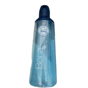 Recambio De Mopa Premium Para Pisos De Madera Bona 1 Lt