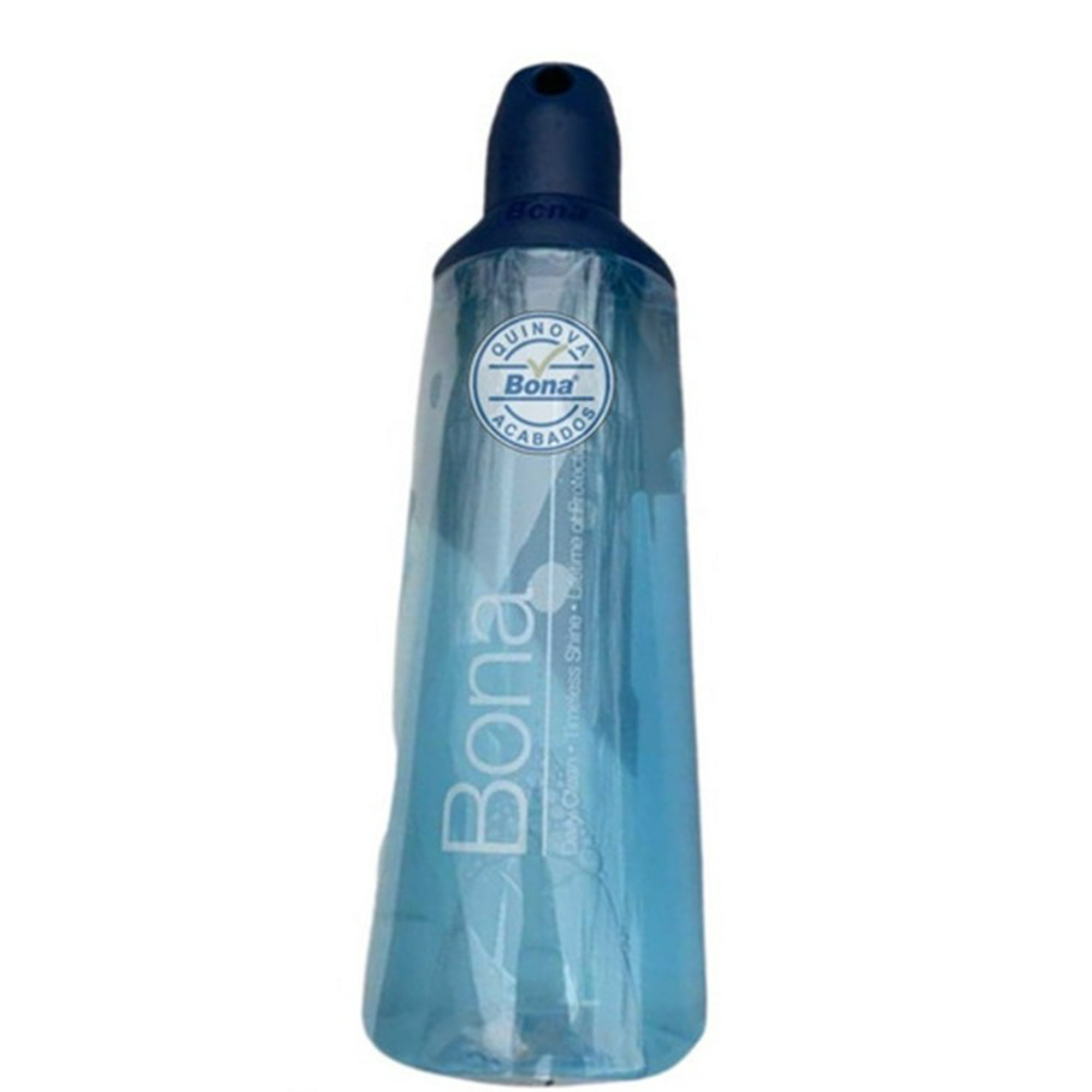 Recambio De Mopa Premium Para Pisos De Madera Bona 1 Lt