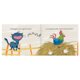 thumbnail image 3 of Gato travieso blanco, 3 of 4