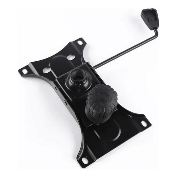 Repuesto Para Silla Gamer, Base Con Palanca Reclinable