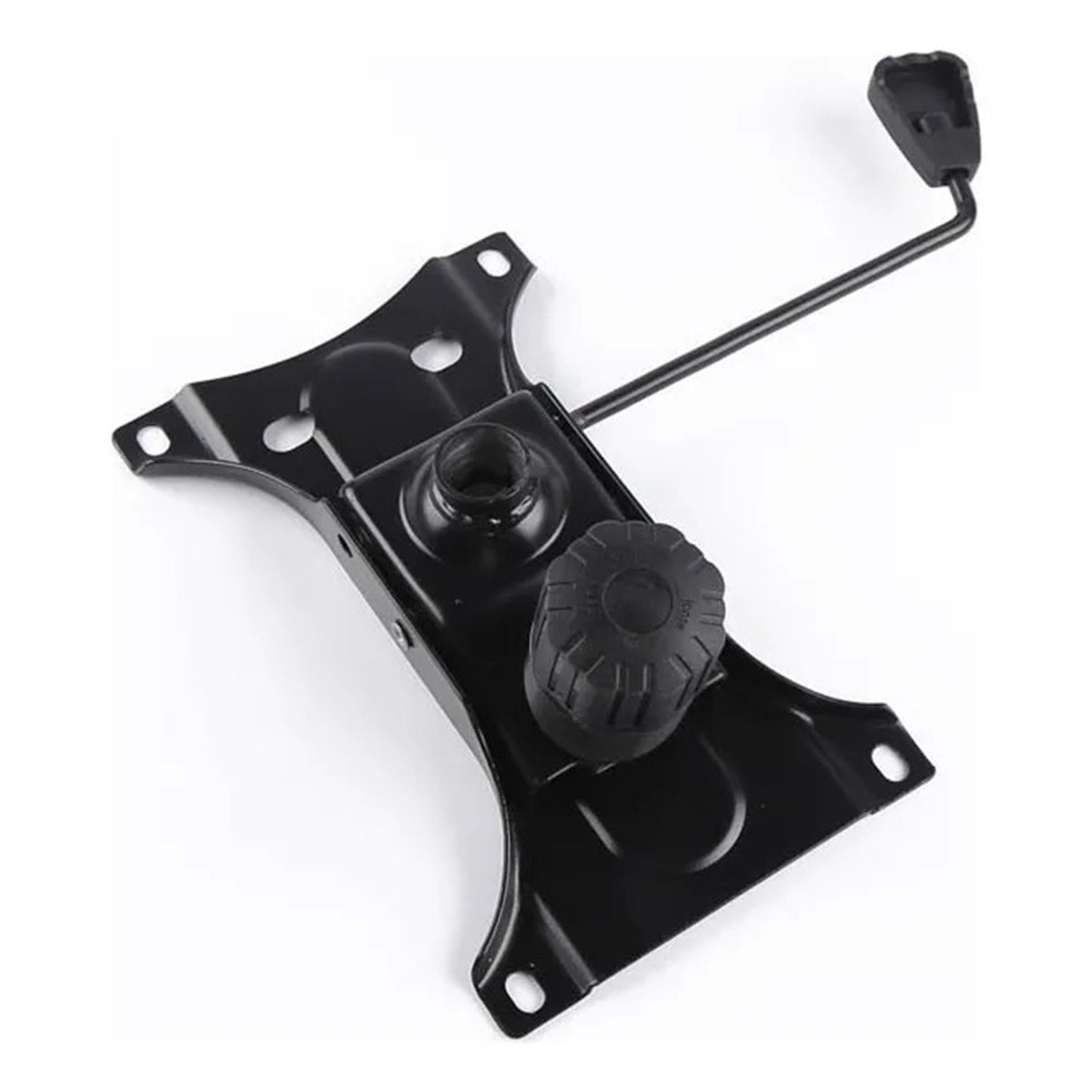 Genérica - Repuesto Para Silla Gamer, Base Con Palanca Reclinable