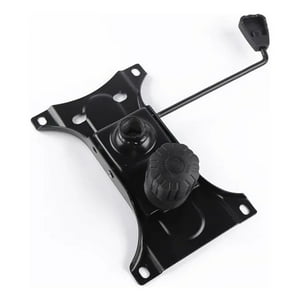 Genérica - Repuesto Para Silla Gamer, Base Con Palanca Reclinable