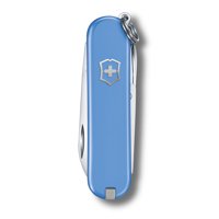 Victorinox - Navaja Classic Sd Summer Rain