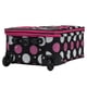 thumbnail image 2 of Juego de equipaje Rockland Fashion Softside Upright de 2 piezas, 2 of 7