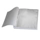 thumbnail image 1 of 100 Hojas De Papel De Aluminio Para Decoración De U?as Doradas, Plateadas, 1 of 5