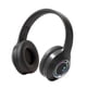 thumbnail image 2 of Auriculares Bluetooth MGHOAQFRS para colocar sobre las orejas, inalámbricos, reducción de ruido, 2 of 9
