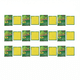 thumbnail image 1 of Pack de 12 Trampas Pegamento para Ratones y Ratas Adhesiva 16.5x21.5 cm, 1 of 4