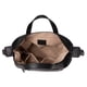thumbnail image 4 of Cartera Mediana Allysa Negro Head, 4 of 7