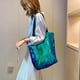 thumbnail image 5 of Bolso de mano con lentejuelas, bolso de mano de gran capacidad, bolso de compras de moda para mujer, 5 of 5