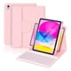 thumbnail image 2 of Carcasa Desmontable 360 Con Teclado Para iPad 11 A16 Rosa, 2 of 2