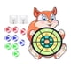 thumbnail image 2 of Tablero De Destino Con 12 Bolas Adhesivas Juego De Actividades Para Interiores Y Exteriores Para Ardilla De Césped, 2 of 5